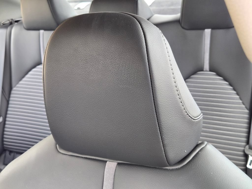 Certified 2024 Toyota Camry SE FWD image 17