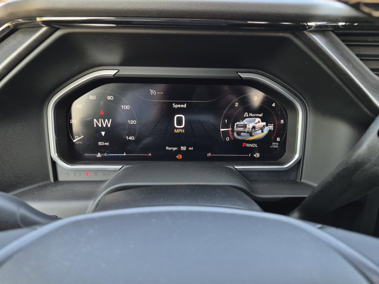 New 2026 GMC Sierra 2500 AT4 w/ AT4 Premium Plus Package image 19