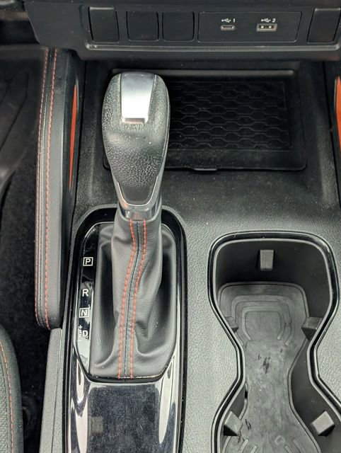 Used 2024 Nissan Frontier PRO-4X w/ Off-Road Protection Package image 23