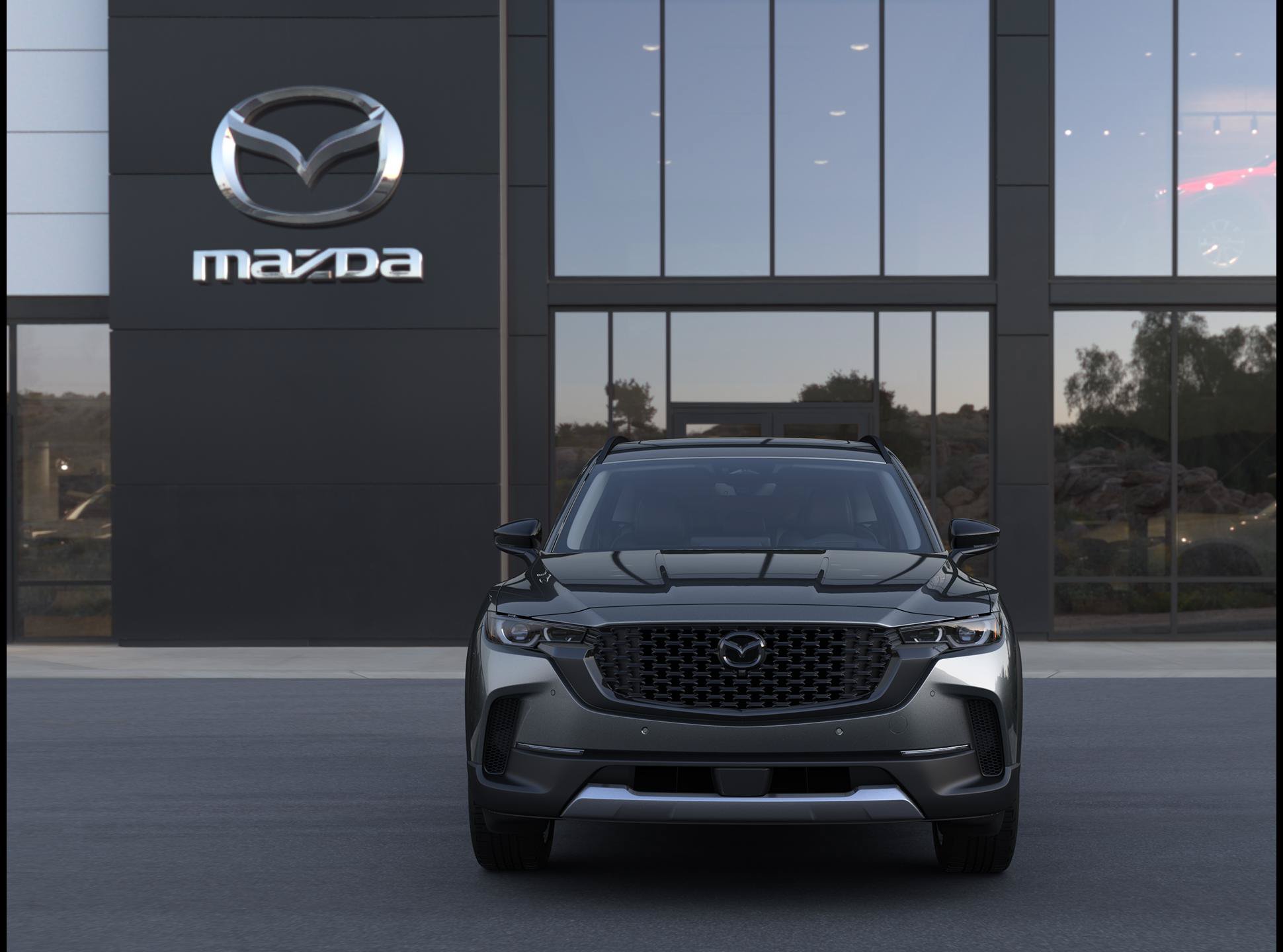 New 2026 MAZDA CX-50 2.5 Turbo w/ Premium Plus Pkg AWD/4WD image 7