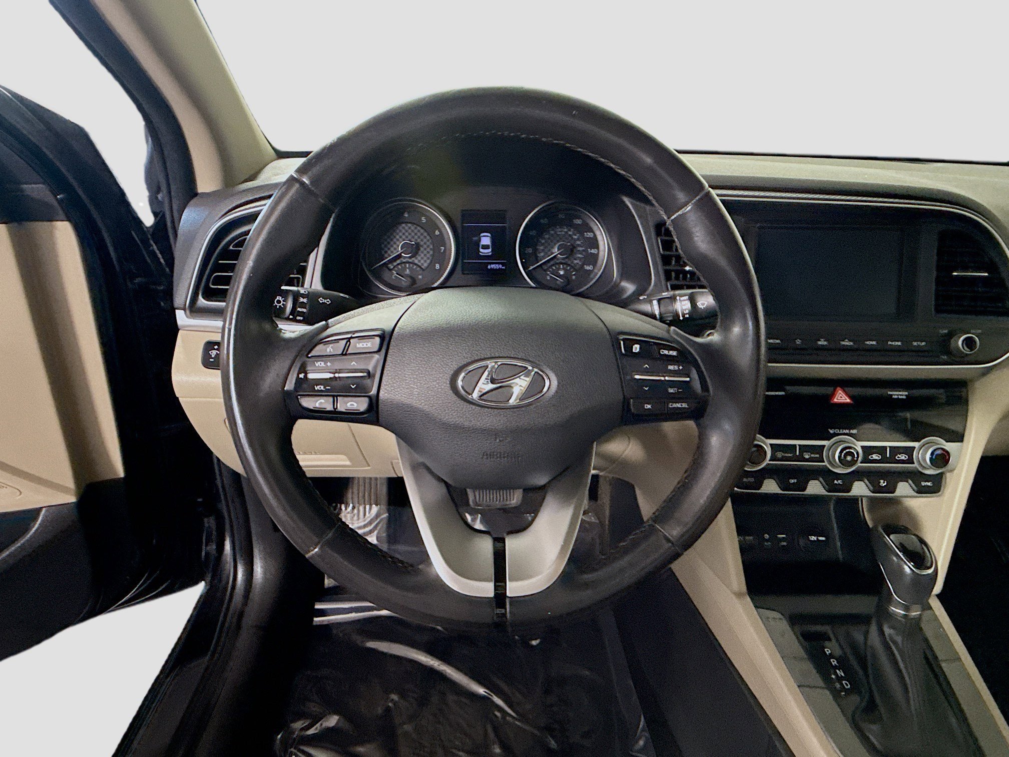 Used 2019 Hyundai Elantra Value Edition FWD image 13