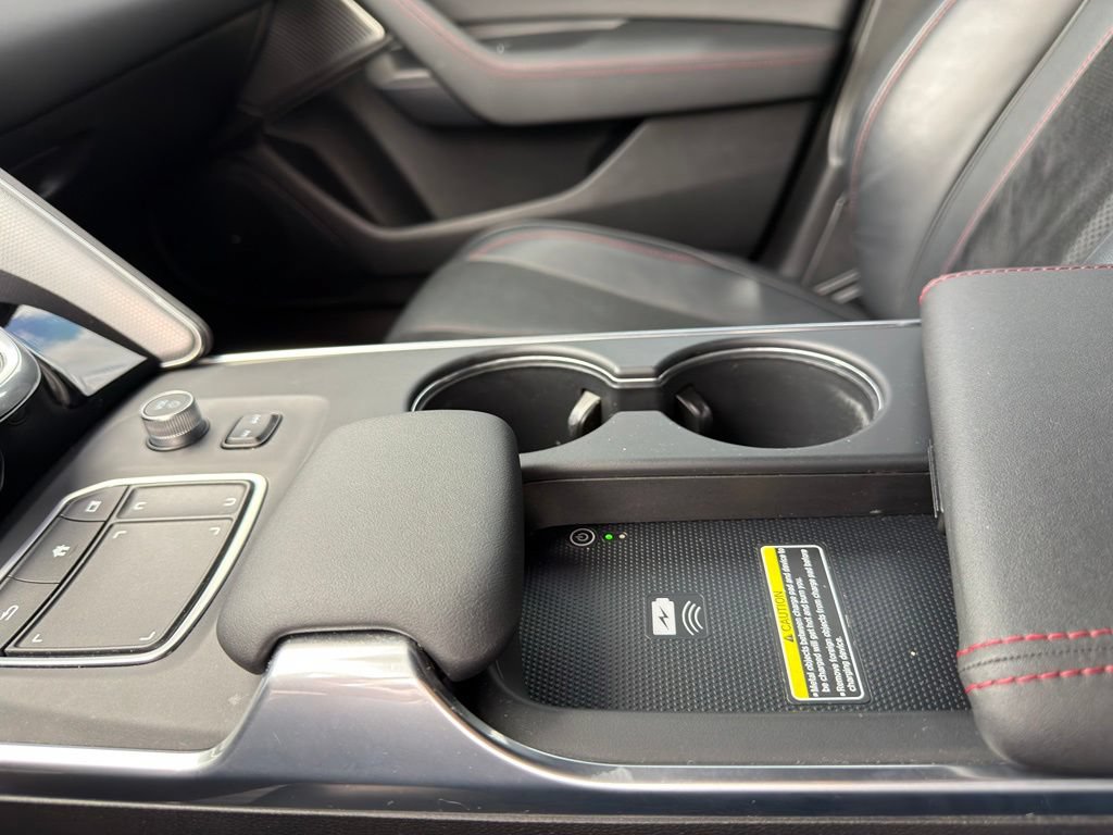 Certified 2023 Acura TLX SH-AWD w/ A-SPEC Pkg image 24