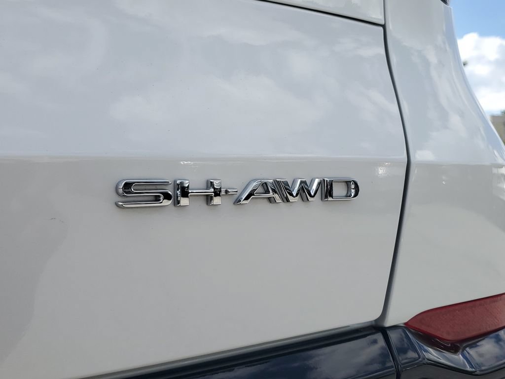 Certified 2026 Acura MDX A-Spec AWD/4WD image 10