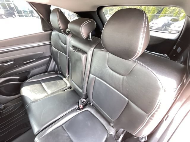 Used 2022 Hyundai Tucson SEL FWD image 14
