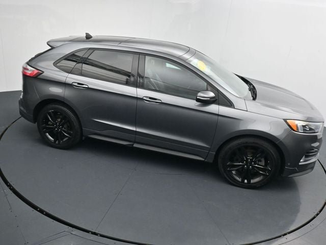 Used 2021 Ford Edge ST w/ Equipment Group 401A AWD/4WD image 29