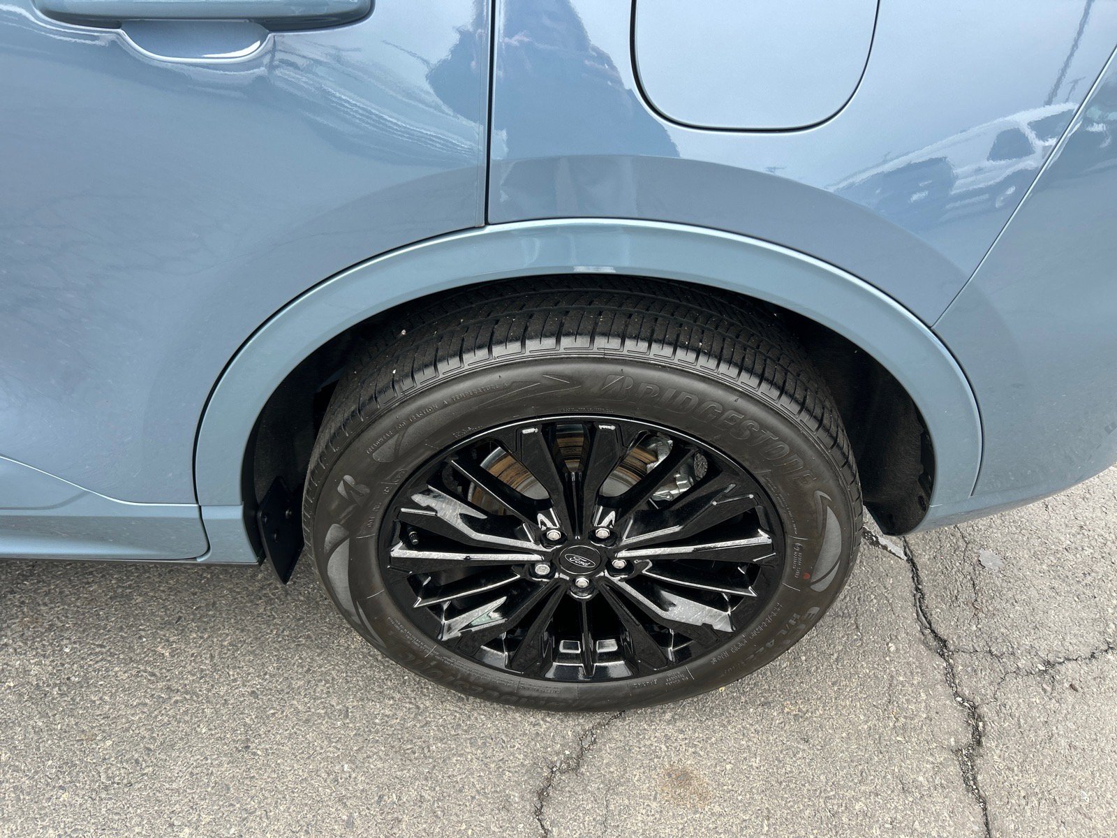 Certified 2023 Ford Escape ST-Line Elite AWD/4WD image 29