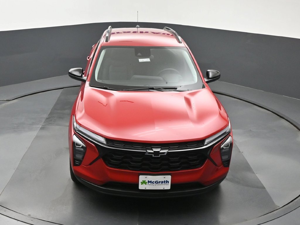 New 2026 Chevrolet Trax LT w/ Driver Confidence Package FWD image 27