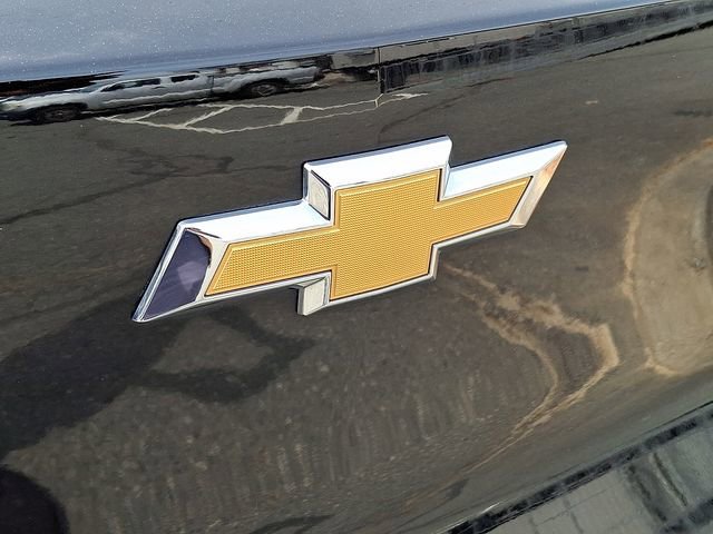 Used 2023 Chevrolet TrailBlazer LT w/ Convenience Package FWD image 22