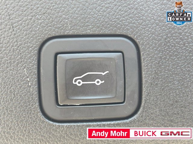 Used 2024 GMC Yukon Denali Ultimate AWD/4WD image 16