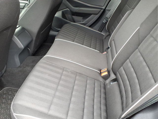 Certified 2023 Volkswagen Jetta Sport w/ IQ.Drive Package image 11