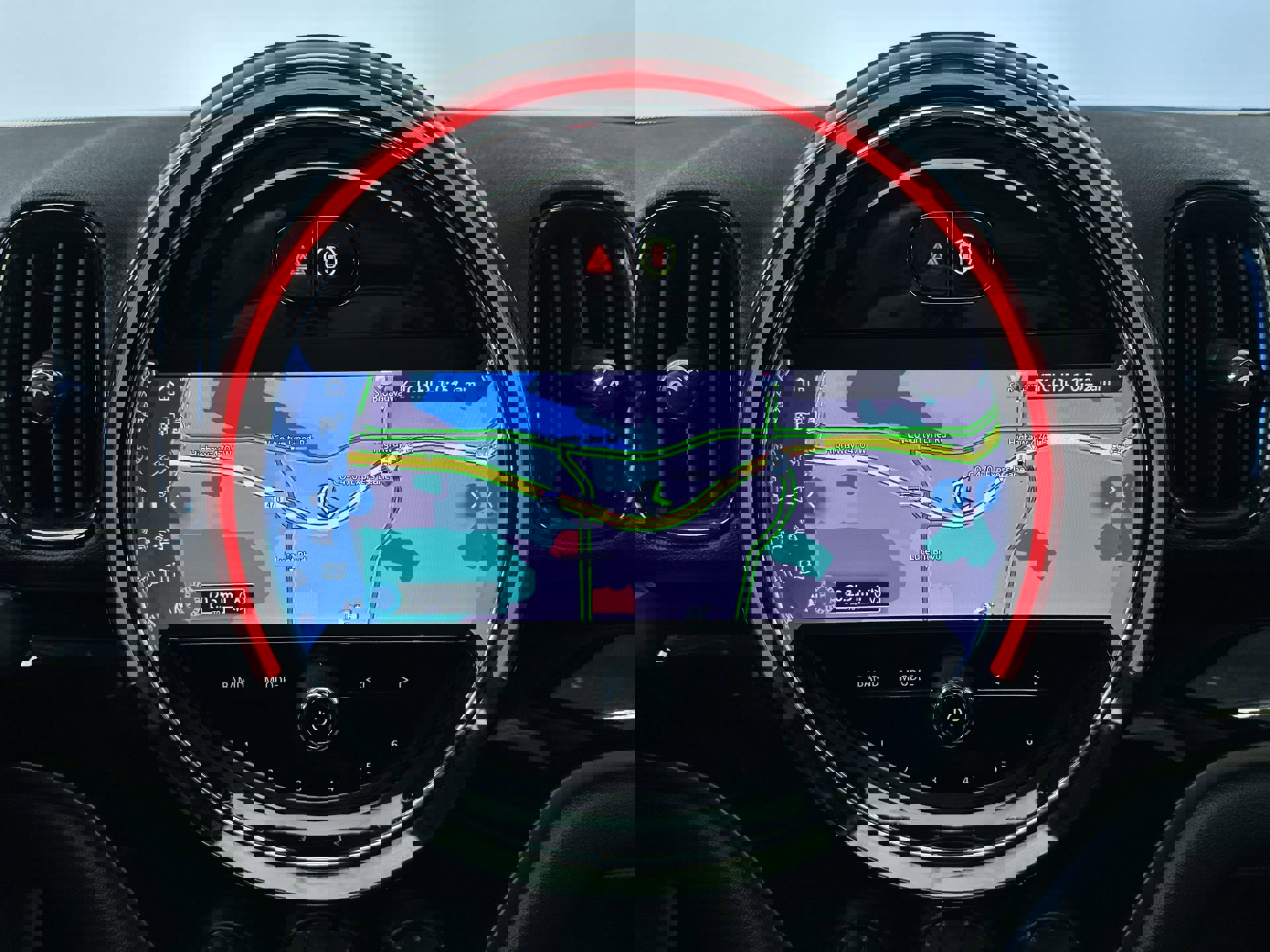 Used 2024 MINI Cooper Countryman S w/ Premium Package image 21