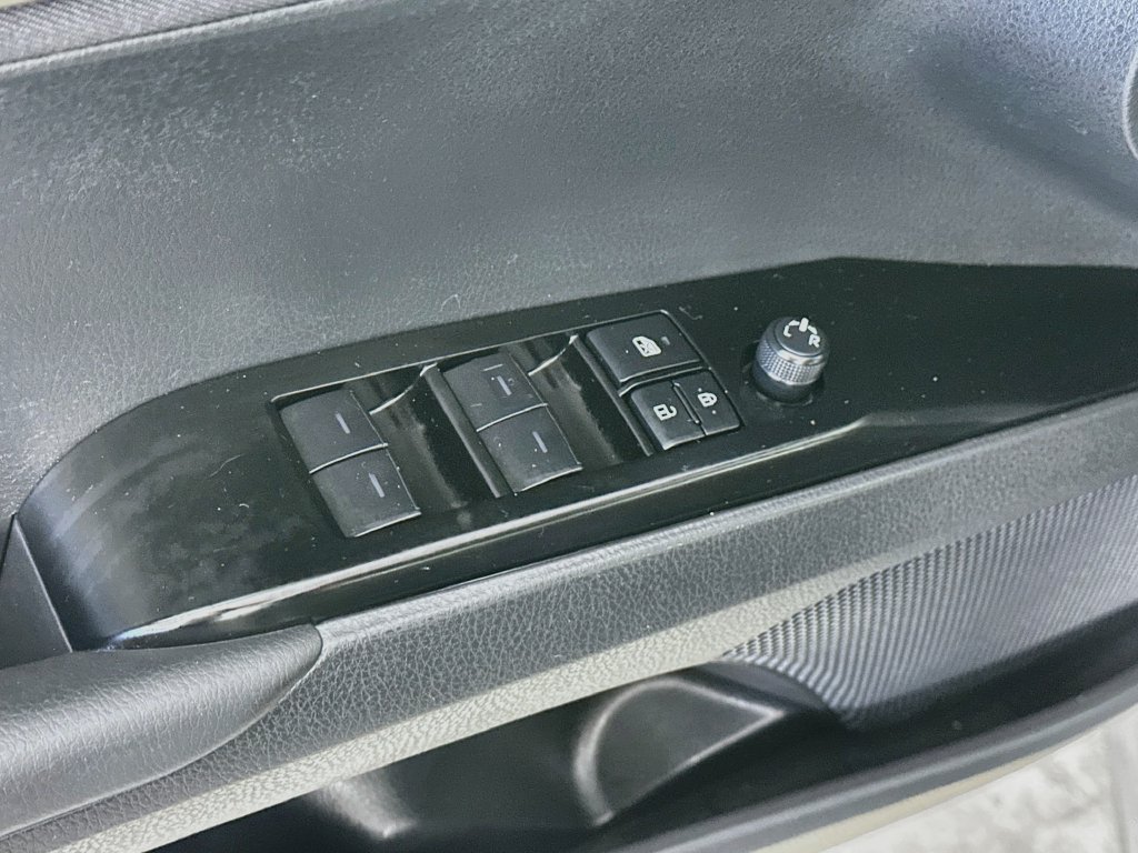 Used 2025 Toyota Camry LE FWD image 24