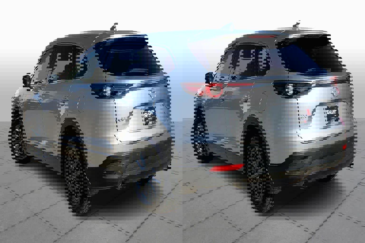 Used 2021 MAZDA CX-9 Touring w/ Touring Premium Package image 11