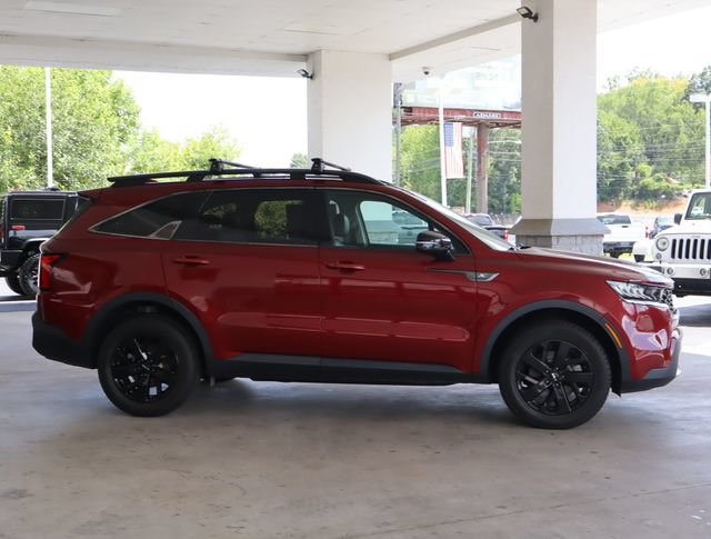 Used 2022 Kia Sorento S w/ Panoramic Sunroof Package AWD/4WD image 7