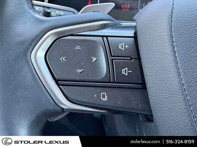 Used 2022 Lexus NX 350 AWD image 26