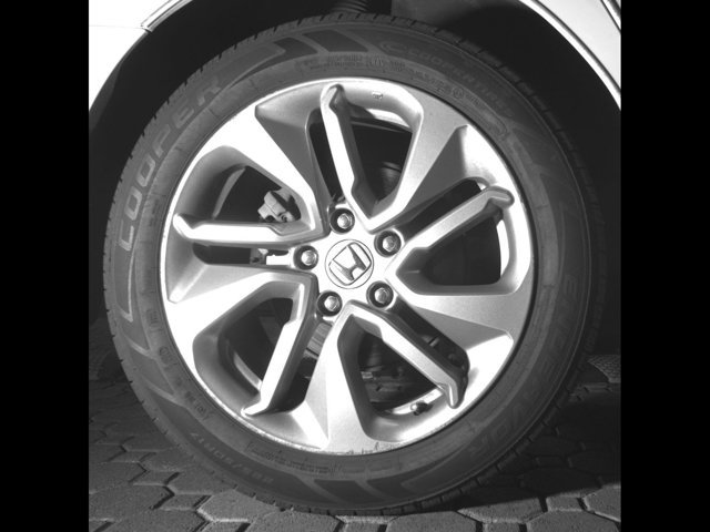 Used 2018 Honda Accord LX image 9