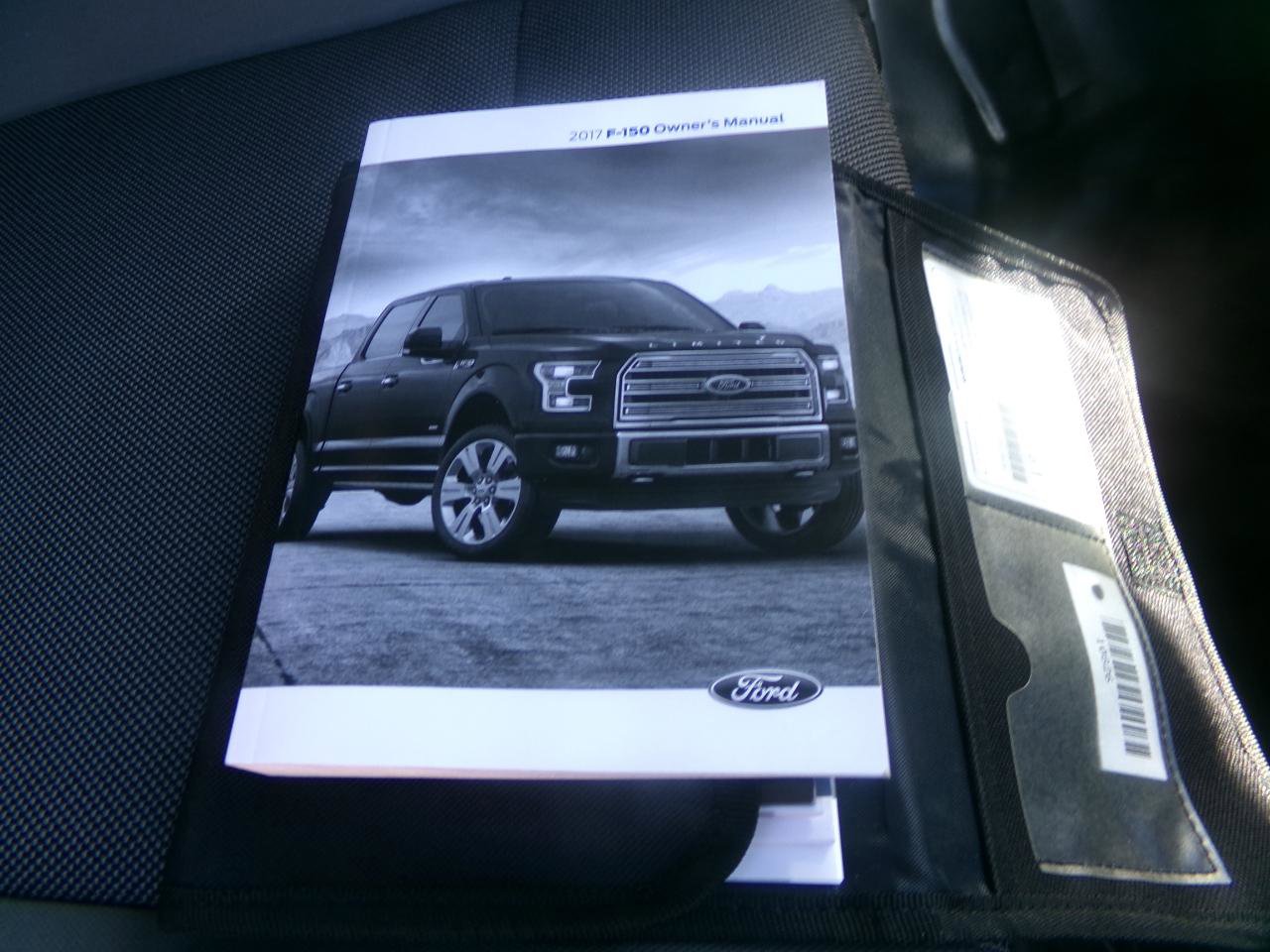 Used 2017 Ford F150 XL w/ Equipment Group 101A Mid RWD image 40