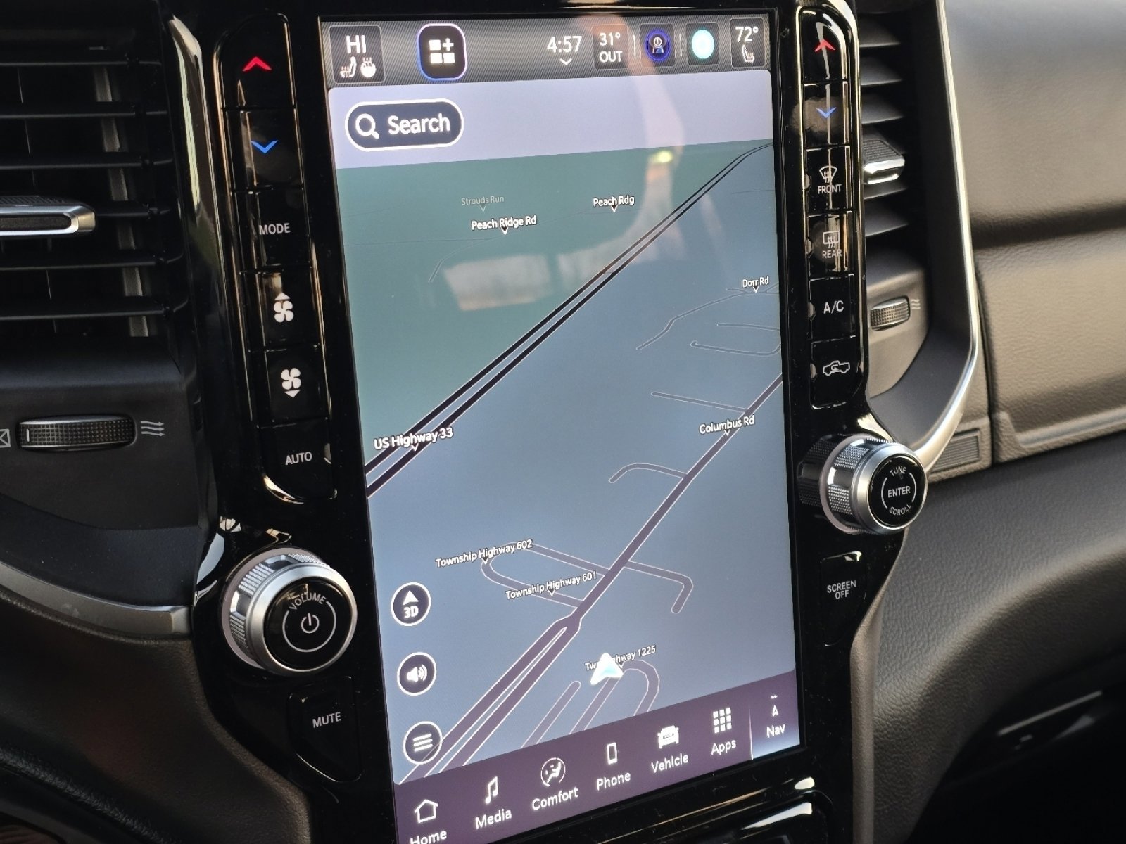 New 2026 RAM 1500 Big Horn image 3