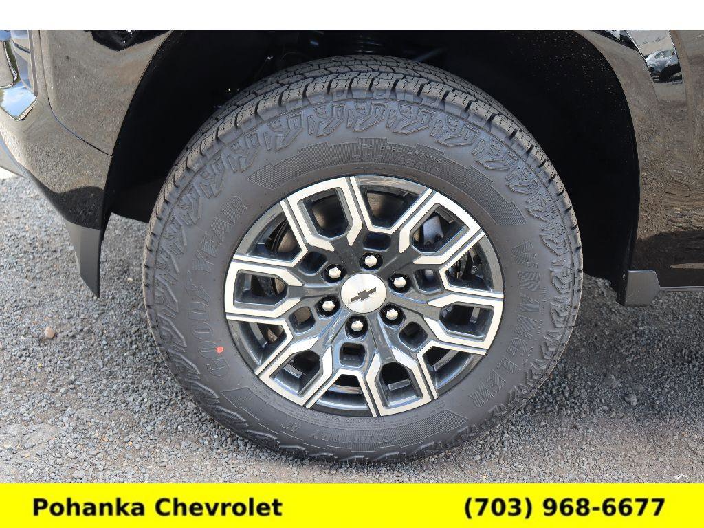 New 2026 Chevrolet Colorado Z71 w/ Z71 Convenience Package 2 AWD/4WD image 29