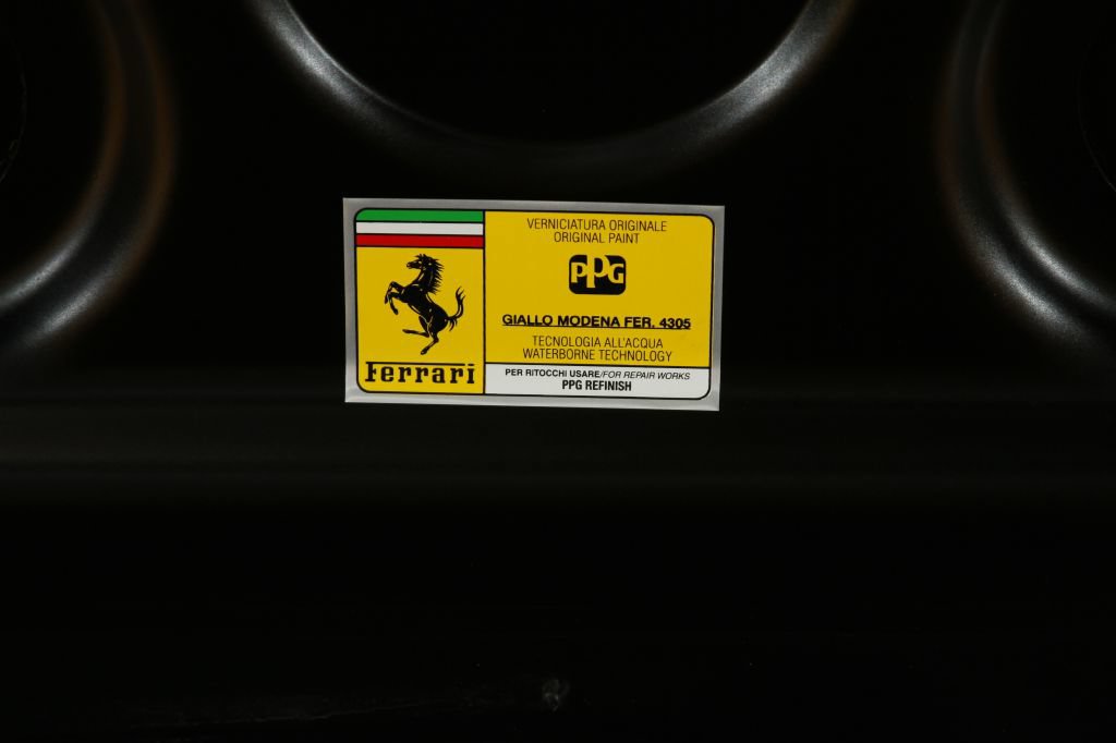 Used 2008 Ferrari F430 Coupe RWD image 29