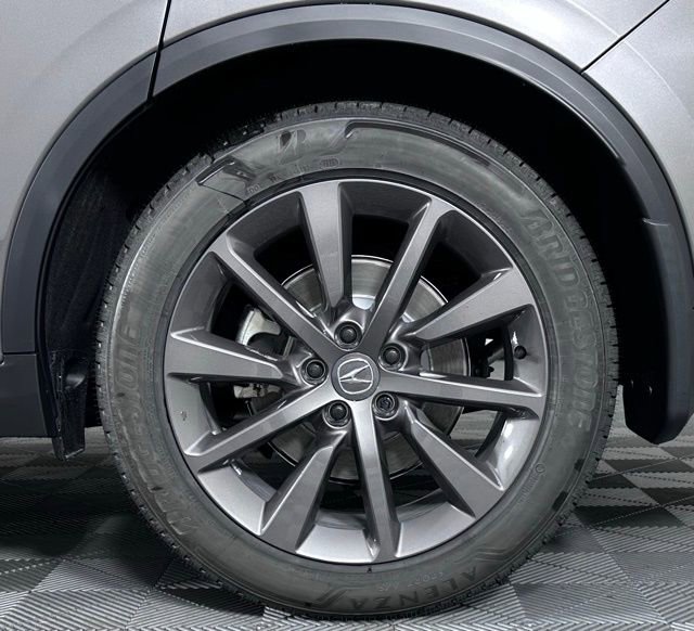 Used 2026 Acura MDX A-Spec image 11