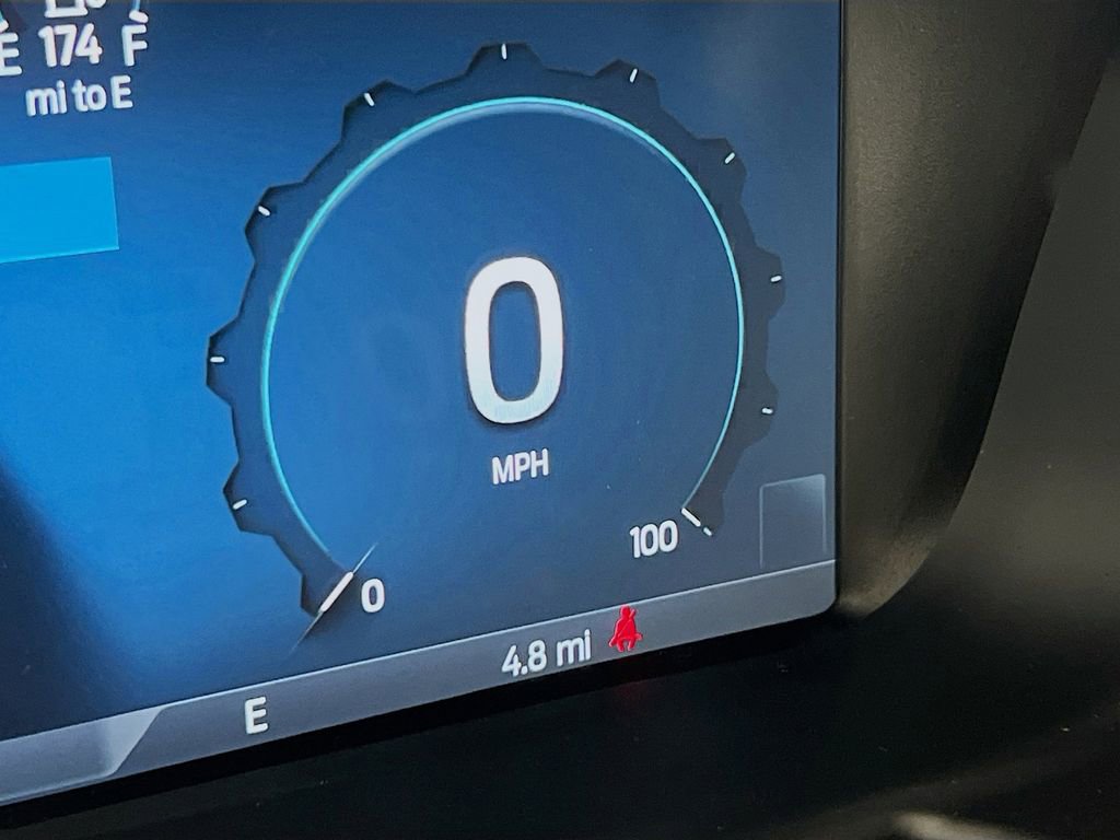 New 2026 Ford F250 King Ranch w/ Chrome Package image 2