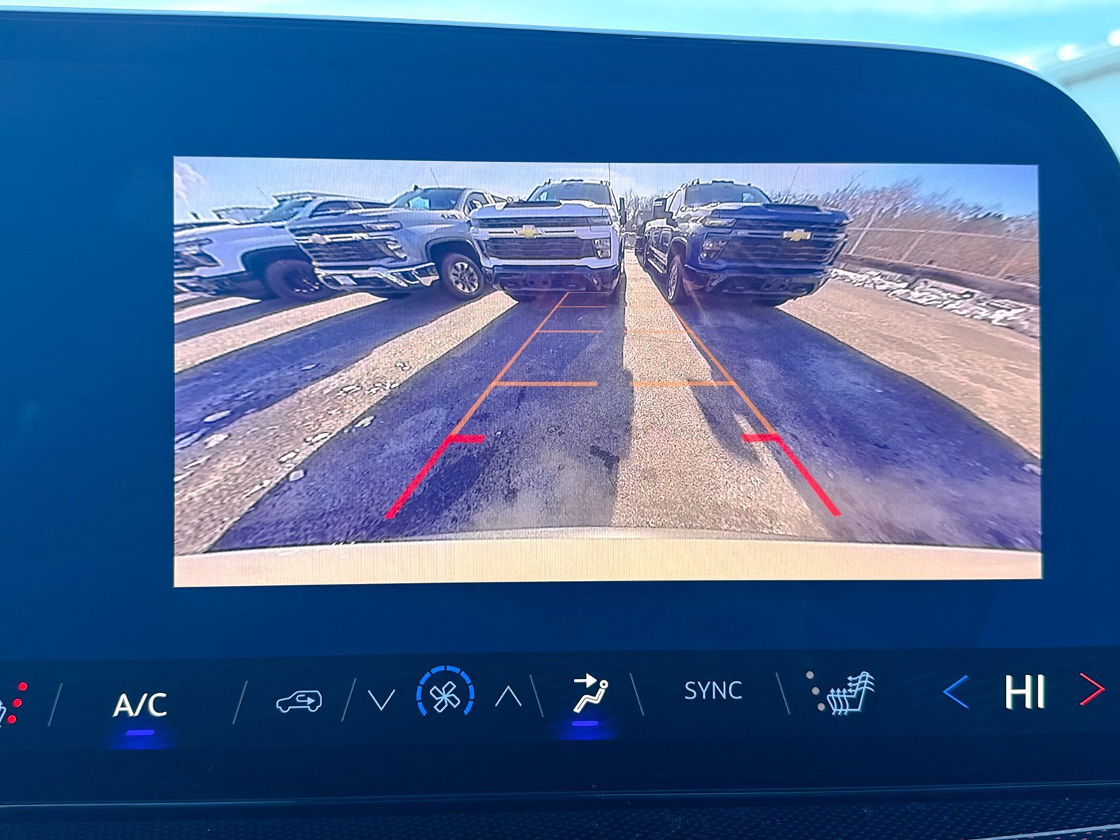 New 2026 Chevrolet Traverse Z71 w/ LPO, Floor Liner Package image 39