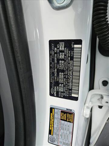 Used 2024 Hyundai Ioniq 5 Limited RWD image 20