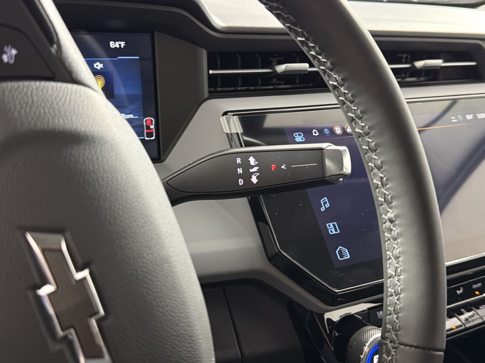 New 2027 Chevrolet Bolt RS FWD image 22