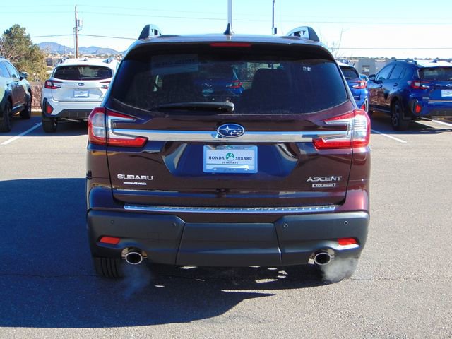 New 2026 Subaru Ascent Touring image 5