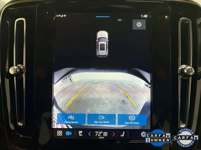 Used 2025 Volvo XC40 B5 Core image 51