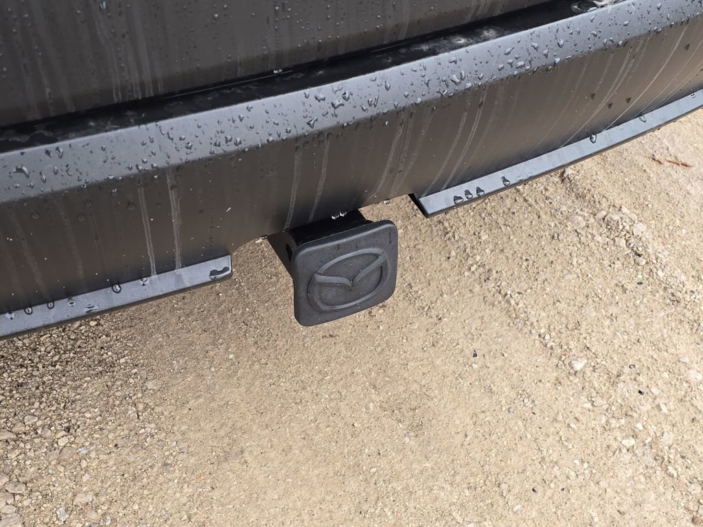 New 2026 MAZDA CX-50 2.5 Hybrid w/ Preferred Pkg image 8