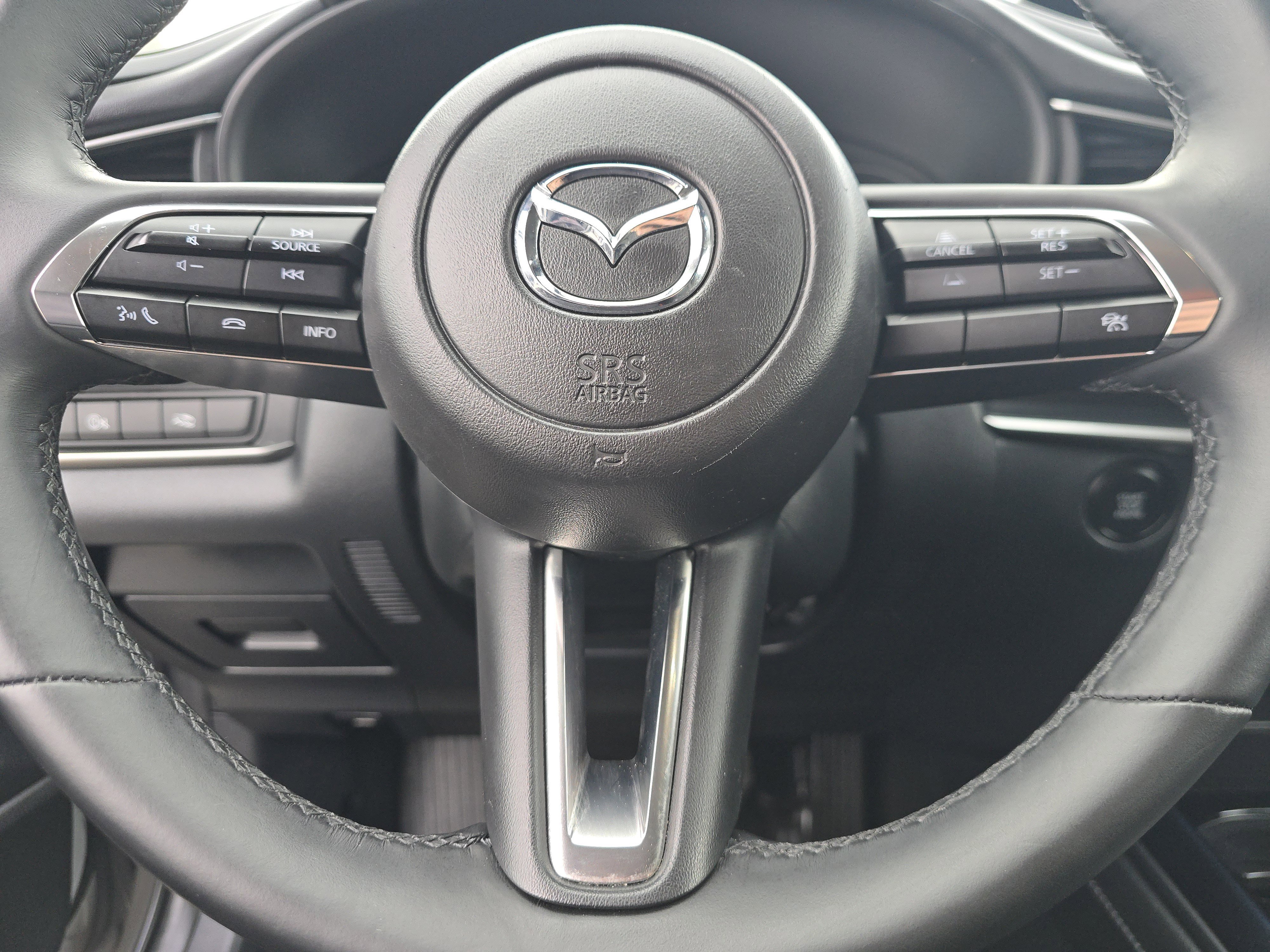 Used 2025 MAZDA CX-30 AWD 2.5 S w/ Select Sport Pkg image 20
