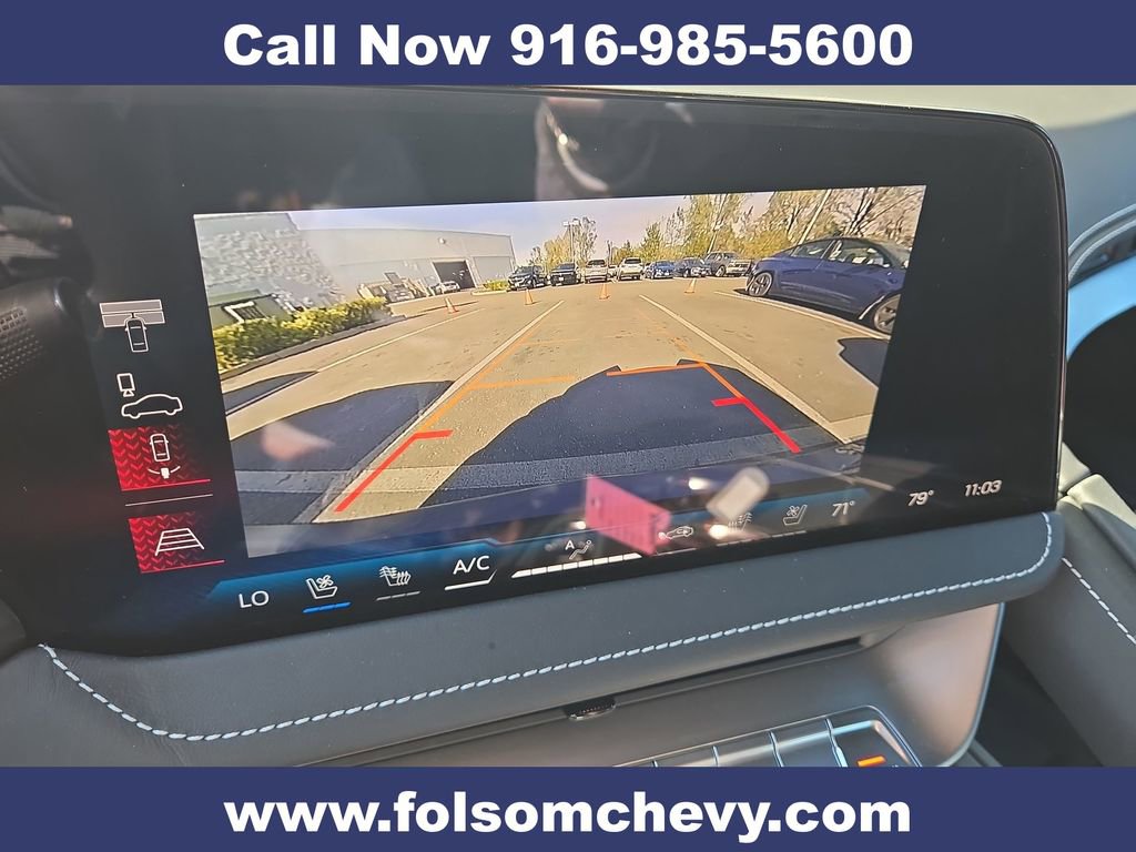 New 2026 Chevrolet Corvette Z06 image 8