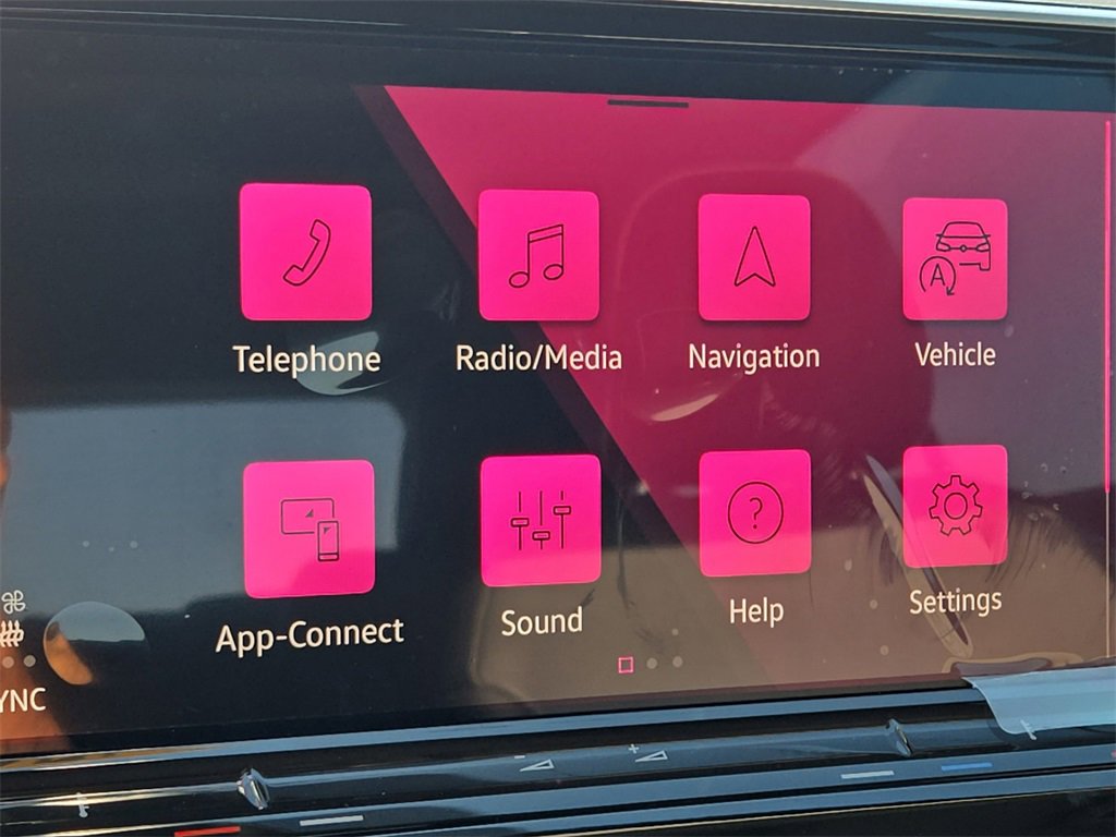 New 2025 Volkswagen Atlas SEL Premium R-Line image 21