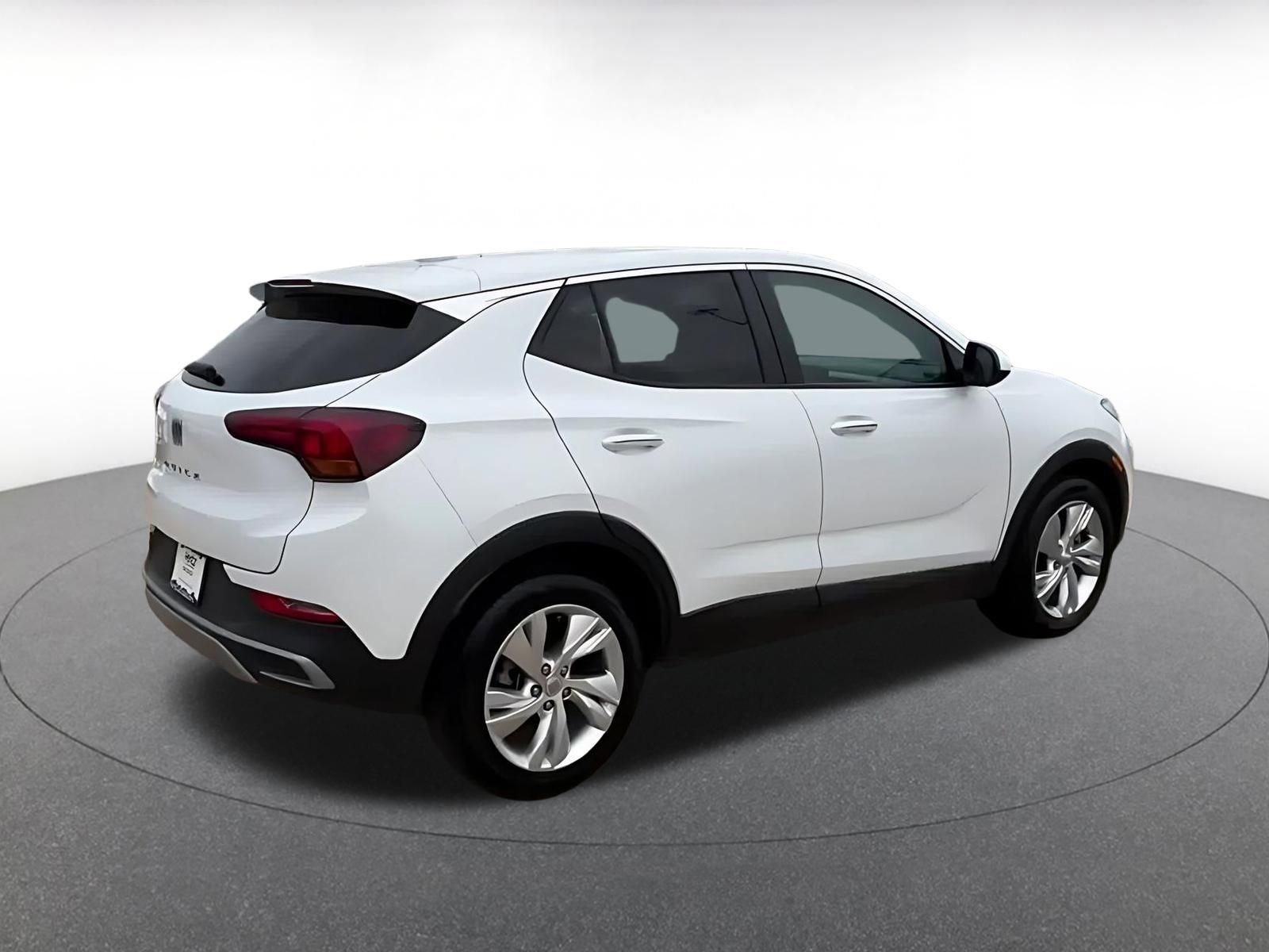Used 2025 Buick Encore GX Preferred FWD image 15