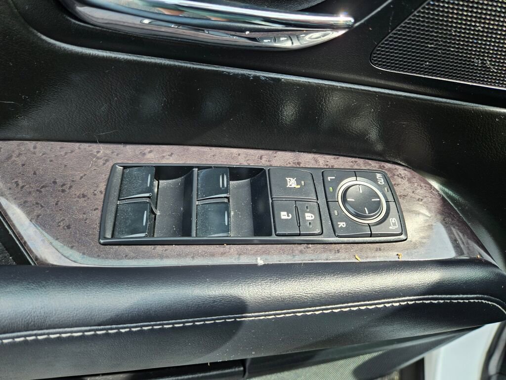 Used 2014 Lexus RX 350 F Sport w/ Navigation Package image 16