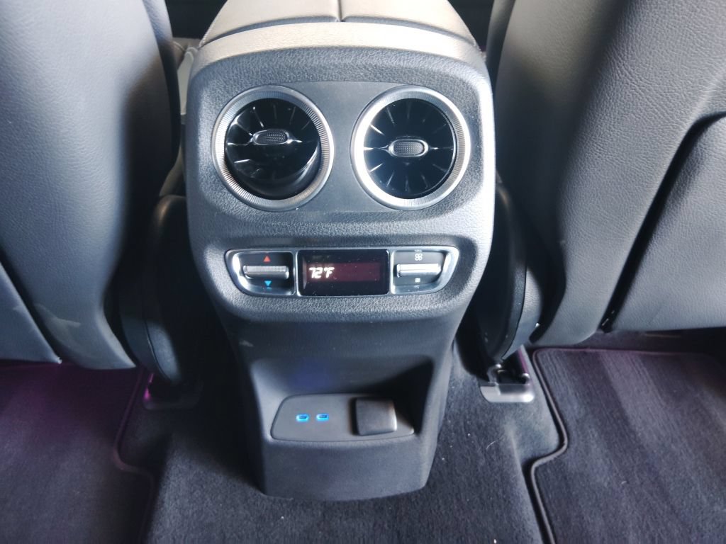 Used 2025 Mercedes-Benz G 550 image 22