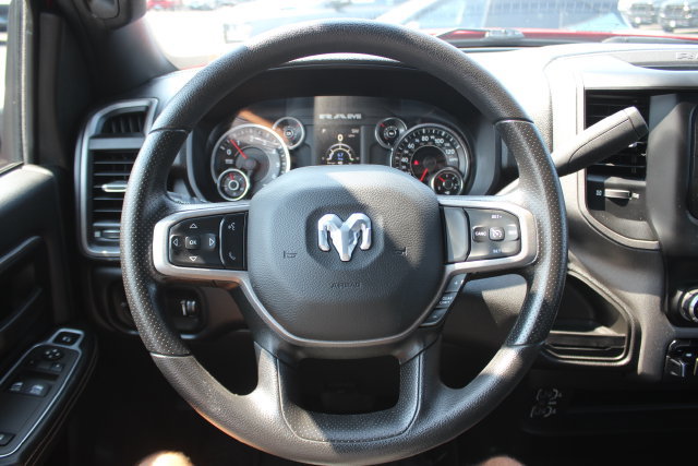 Used 2023 RAM 3500 Tradesman AWD/4WD image 10