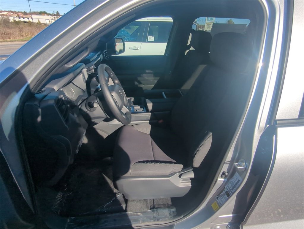 New 2026 Toyota Tundra SR image 17