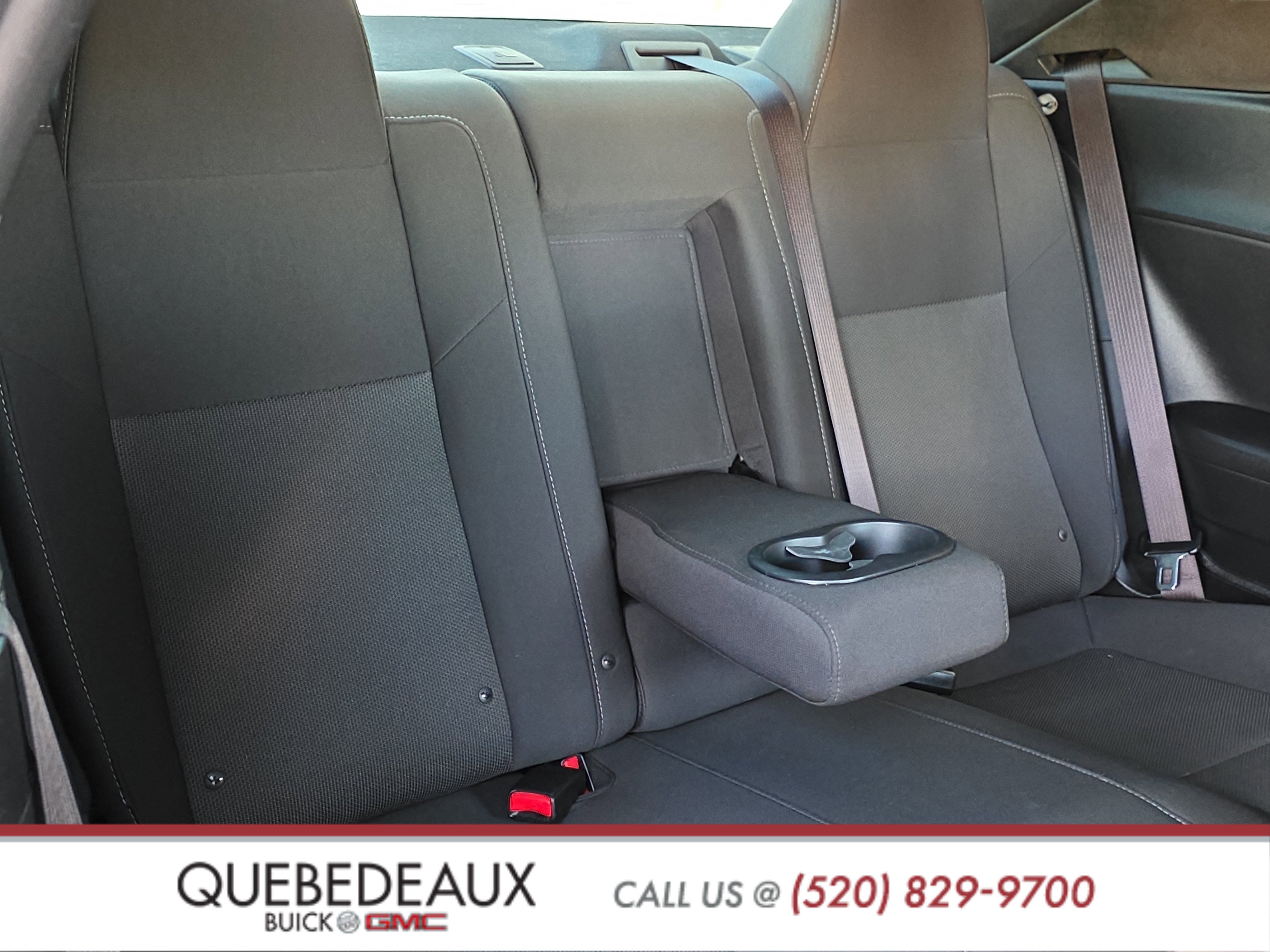 Used 2015 Dodge Challenger R/T image 28