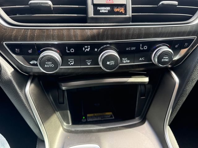 Used 2022 Honda Accord Touring image 33