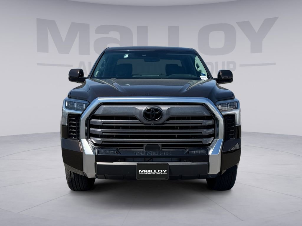 Used 2024 Toyota Tundra Limited image 8
