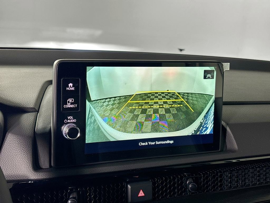 New 2026 Honda CR-V EX-L image 16