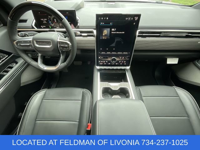 Used 2024 GMC Sierra EV Denali image 20