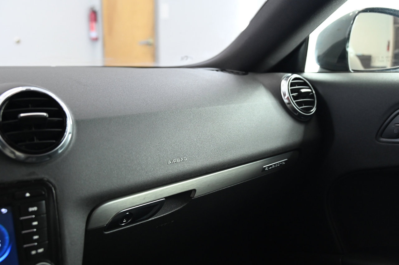 Used 2012 Audi TT 2.0T Prestige image 30