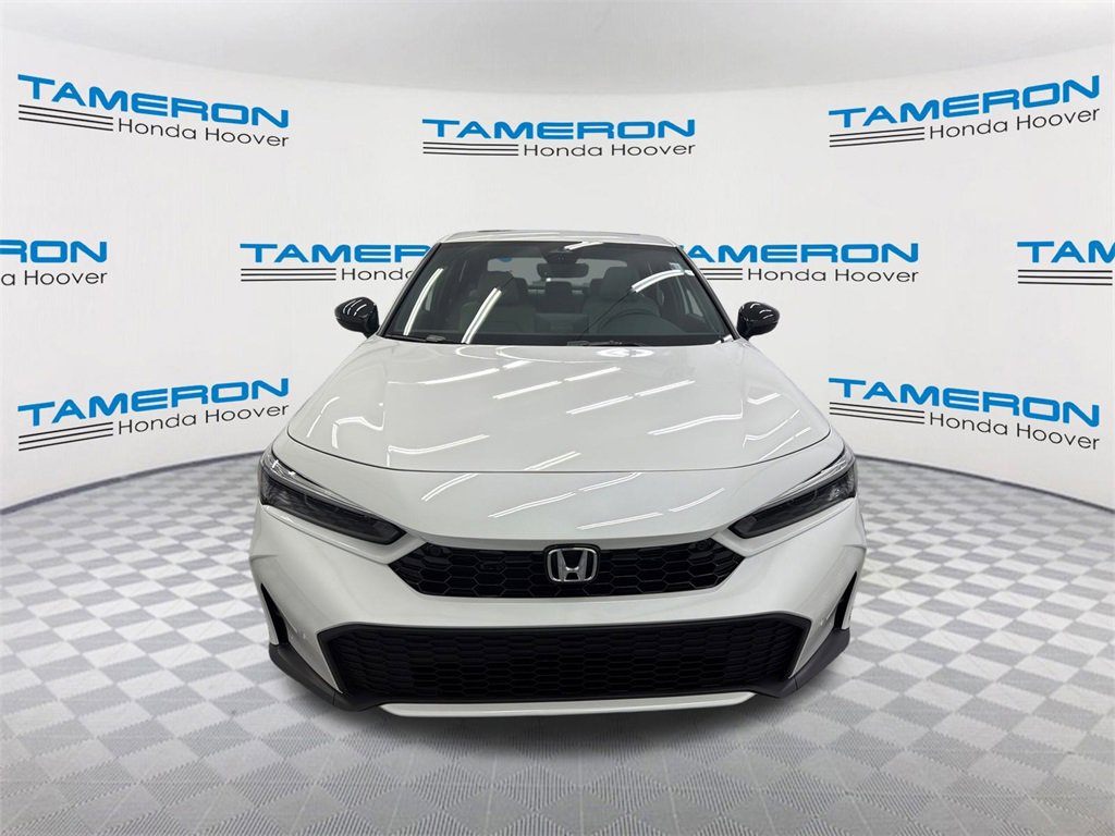 Used 2026 Honda Civic Sport Touring image 8