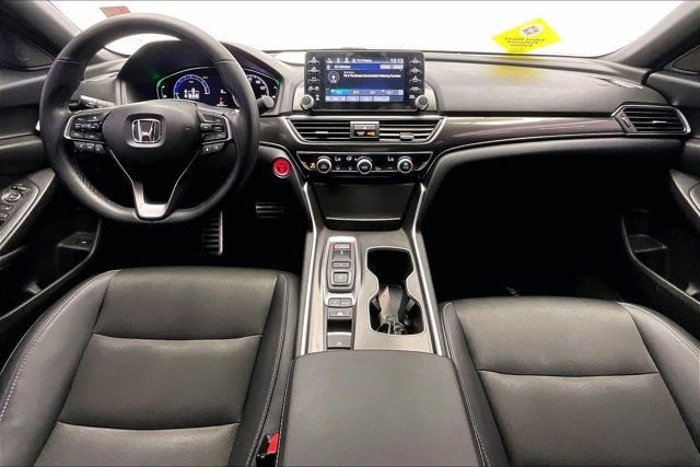 Used 2022 Honda Accord Sport image 15