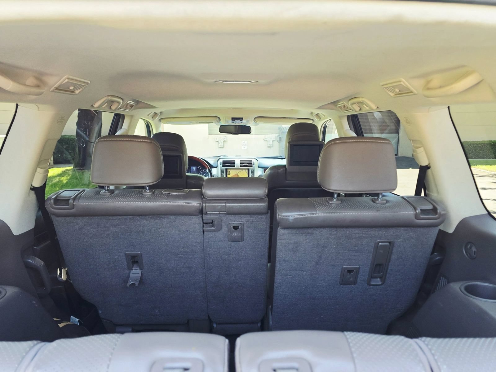 Used 2011 Lexus GX 460 Premium AWD/4WD image 52