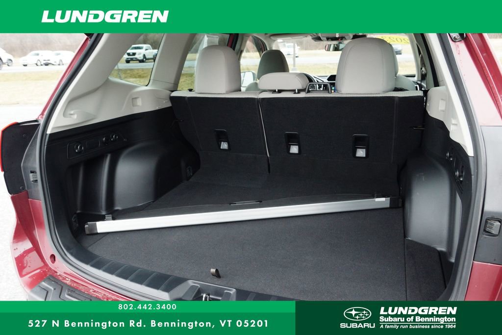 Used 2023 Subaru Forester Premium AWD/4WD image 27